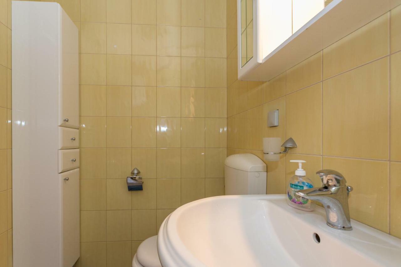 Apartment Nikatoni Dubrovnik Bagian luar foto